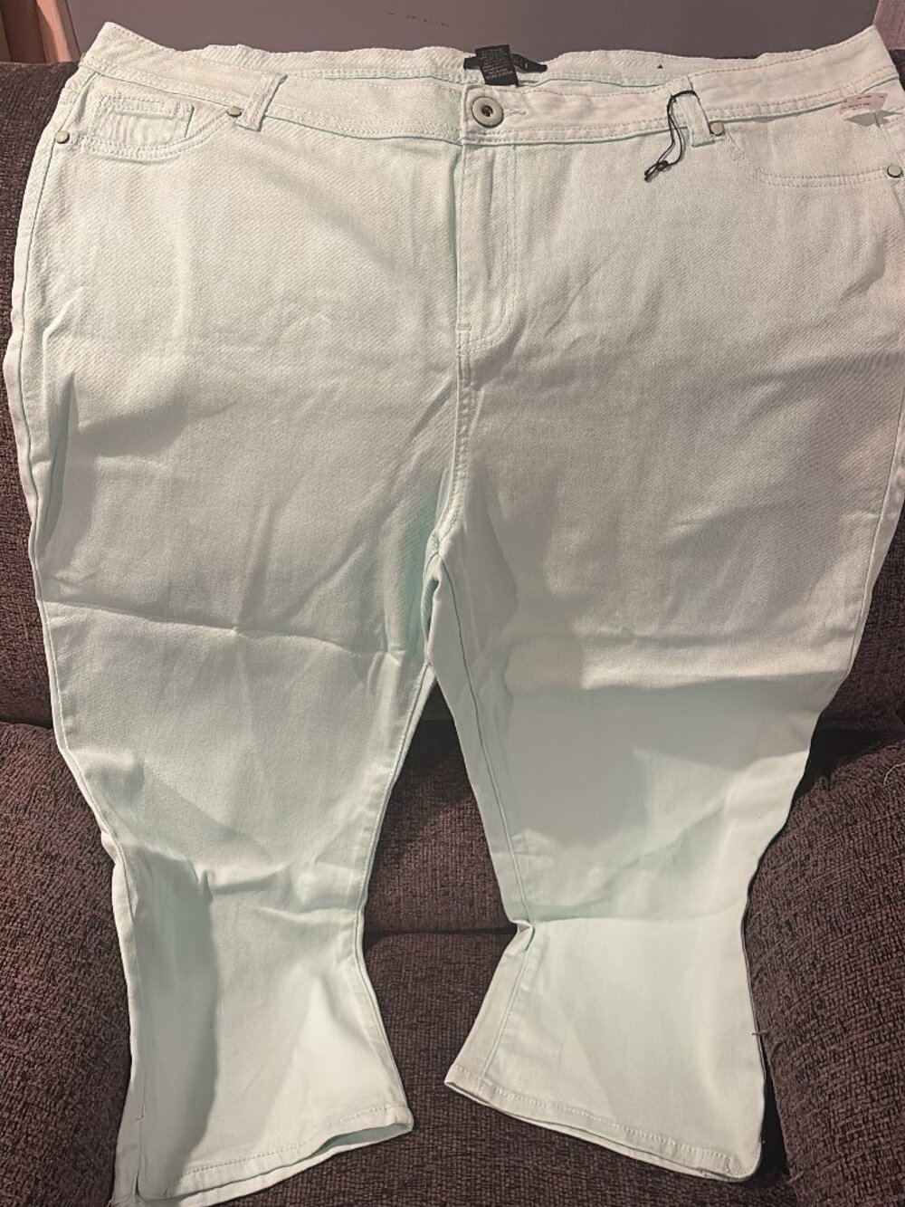 Ava & Viv Denim